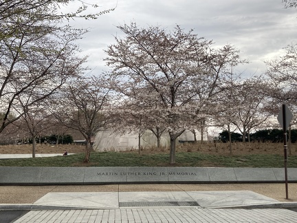 68 MLK Memorial